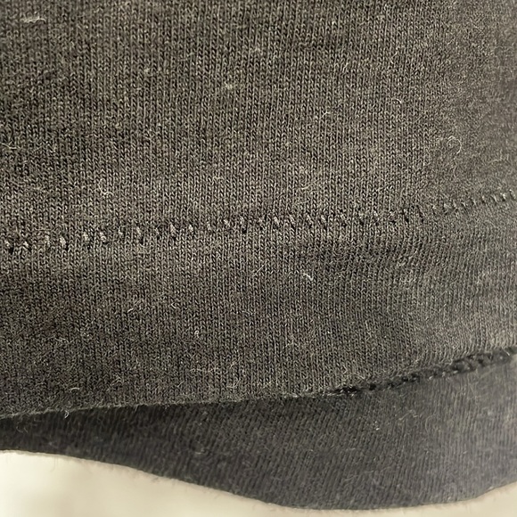 Vintage 1993 Rod Stewart Unplugged Promo Graphic T-shirt - Picture 8 of 16